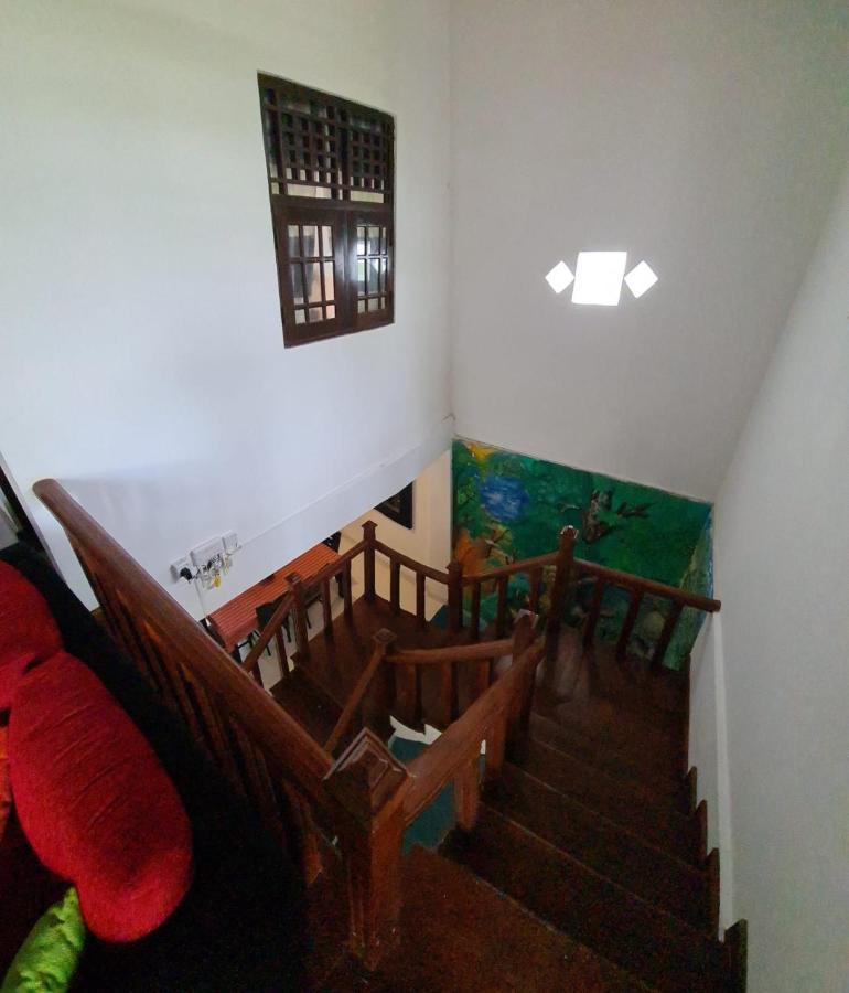 Ja-Elas French Touch Bed & Breakfast ภายนอก รูปภาพ
