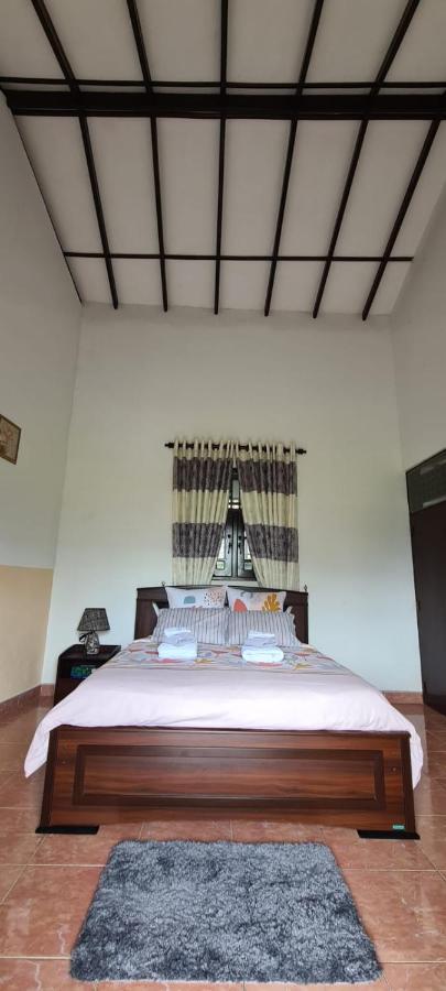 Ja-Elas French Touch Bed & Breakfast ภายนอก รูปภาพ