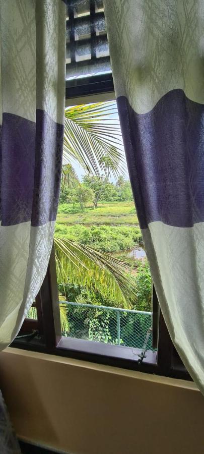 Ja-Elas French Touch Bed & Breakfast ภายนอก รูปภาพ