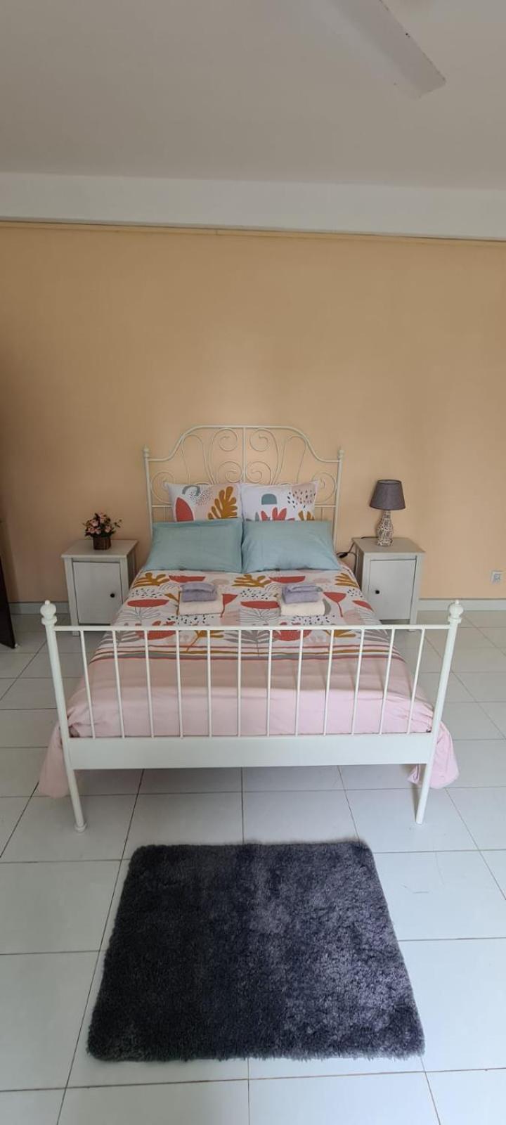 Ja-Elas French Touch Bed & Breakfast ห้อง รูปภาพ