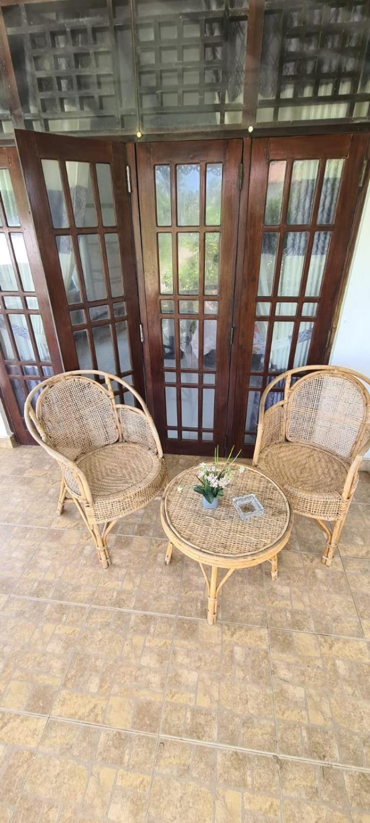 Ja-Elas French Touch Bed & Breakfast ห้อง รูปภาพ