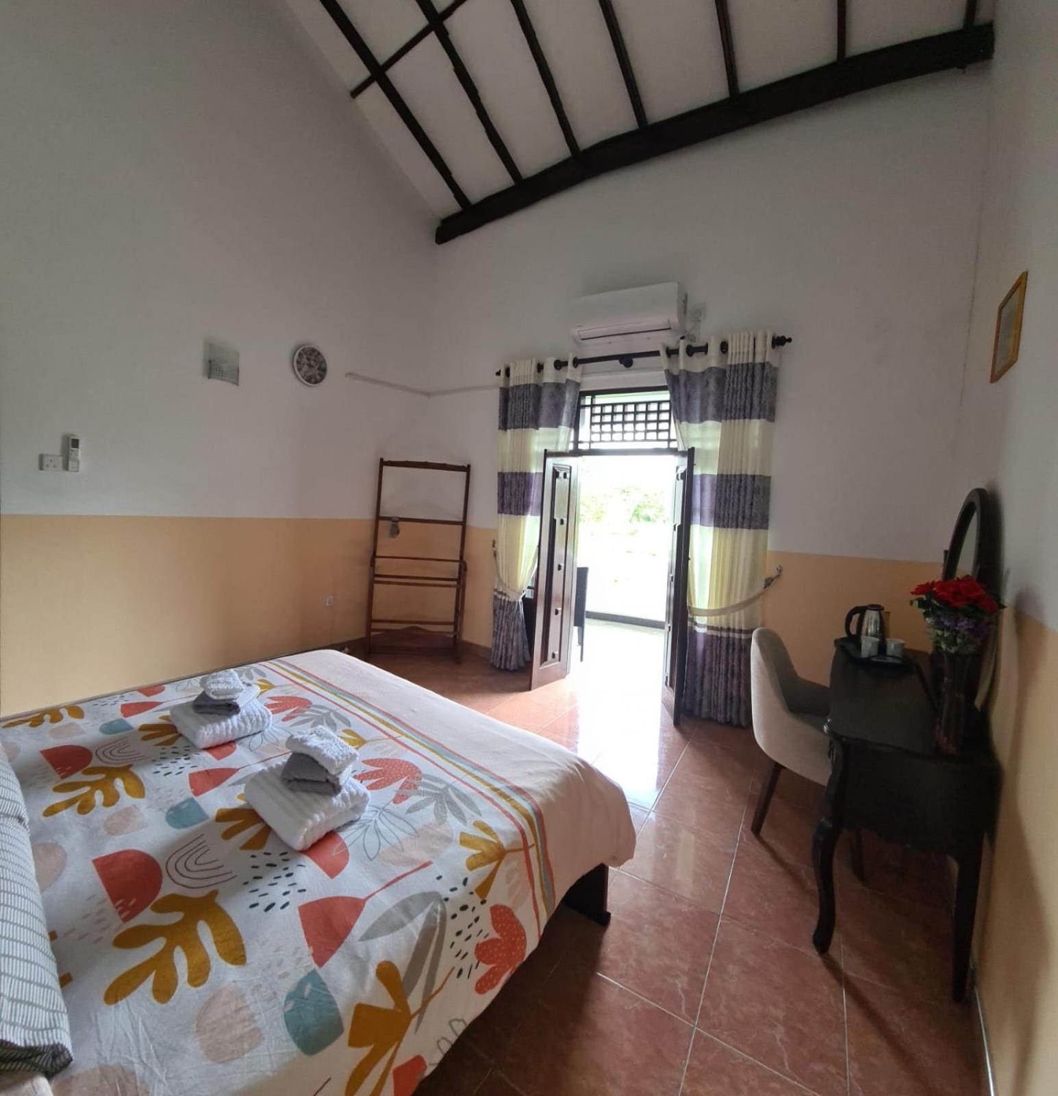 Ja-Elas French Touch Bed & Breakfast ห้อง รูปภาพ