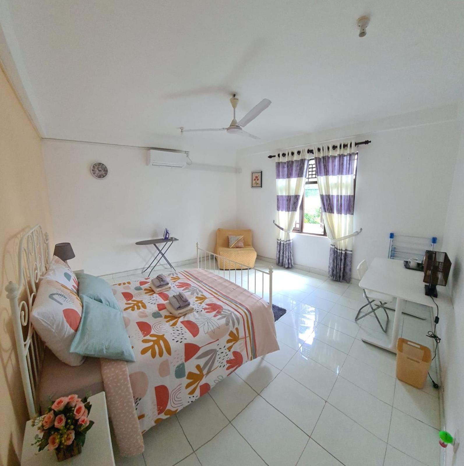 Ja-Elas French Touch Bed & Breakfast ห้อง รูปภาพ